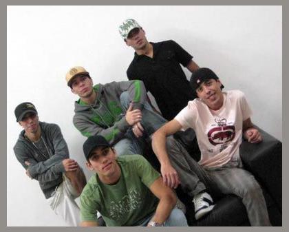 Grupo Ato Nobre